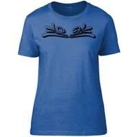 Women's Premium T-shirt Thumbnail