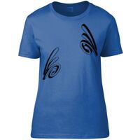 Women's Premium T-shirt Thumbnail