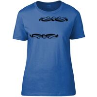 Women's Premium T-shirt Thumbnail