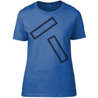 Women's Premium T-shirt Thumbnail