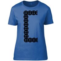 Women's Premium T-shirt Thumbnail