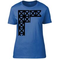 Women's Premium T-shirt Thumbnail