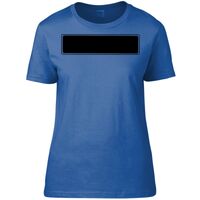 Women's Premium T-shirt Thumbnail