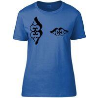 Women's Premium T-shirt Thumbnail