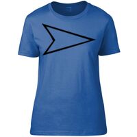 Women's Premium T-shirt Thumbnail