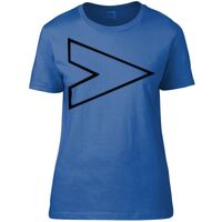 Women's Premium T-shirt Thumbnail