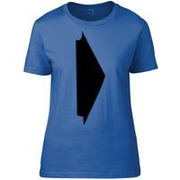 Women's Premium T-shirt Thumbnail