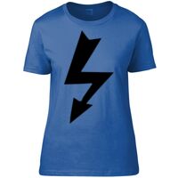 Women's Premium T-shirt Thumbnail