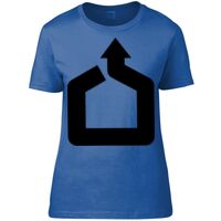 Women's Premium T-shirt Thumbnail