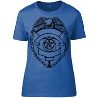 Women's Premium T-shirt Thumbnail