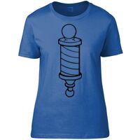Women's Premium T-shirt Thumbnail