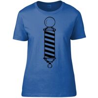 Women's Premium T-shirt Thumbnail