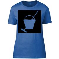 Women's Premium T-shirt Thumbnail