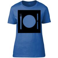 Women's Premium T-shirt Thumbnail