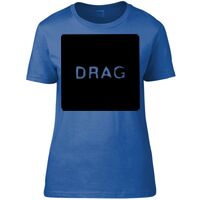 Women's Premium T-shirt Thumbnail