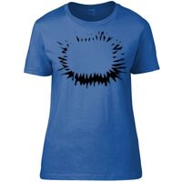 Women's Premium T-shirt Thumbnail