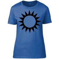 Women's Premium T-shirt Thumbnail