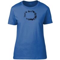 Women's Premium T-shirt Thumbnail
