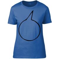 Women's Premium T-shirt Thumbnail