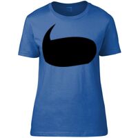 Women's Premium T-shirt Thumbnail