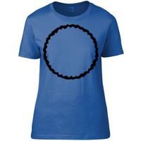 Women's Premium T-shirt Thumbnail