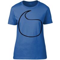 Women's Premium T-shirt Thumbnail