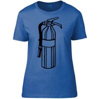 Women's Premium T-shirt Thumbnail