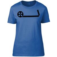 Women's Premium T-shirt Thumbnail