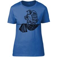 Women's Premium T-shirt Thumbnail