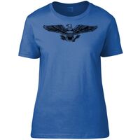 Women's Premium T-shirt Thumbnail