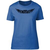 Women's Premium T-shirt Thumbnail