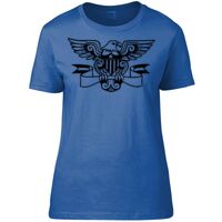 Women's Premium T-shirt Thumbnail
