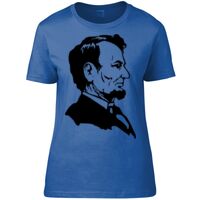 Women's Premium T-shirt Thumbnail