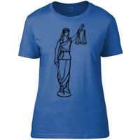 Women's Premium T-shirt Thumbnail