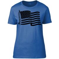 Women's Premium T-shirt Thumbnail