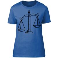 Women's Premium T-shirt Thumbnail