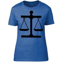 Women's Premium T-shirt Thumbnail