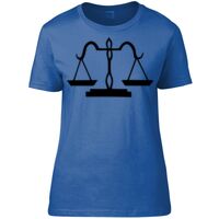 Women's Premium T-shirt Thumbnail