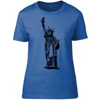 Women's Premium T-shirt Thumbnail