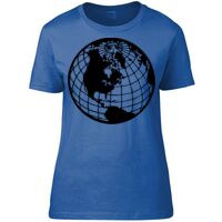 Women's Premium T-shirt Thumbnail