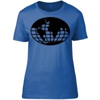 Women's Premium T-shirt Thumbnail