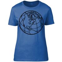 Women's Premium T-shirt Thumbnail