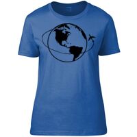 Women's Premium T-shirt Thumbnail