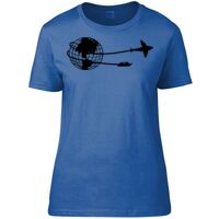 Women's Premium T-shirt Thumbnail