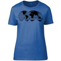 Women's Premium T-shirt Thumbnail
