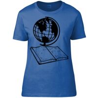 Women's Premium T-shirt Thumbnail