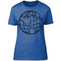 Women's Premium T-shirt Thumbnail