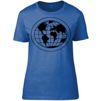 Women's Premium T-shirt Thumbnail