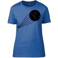Women's Premium T-shirt Thumbnail