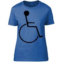 Women's Premium T-shirt Thumbnail